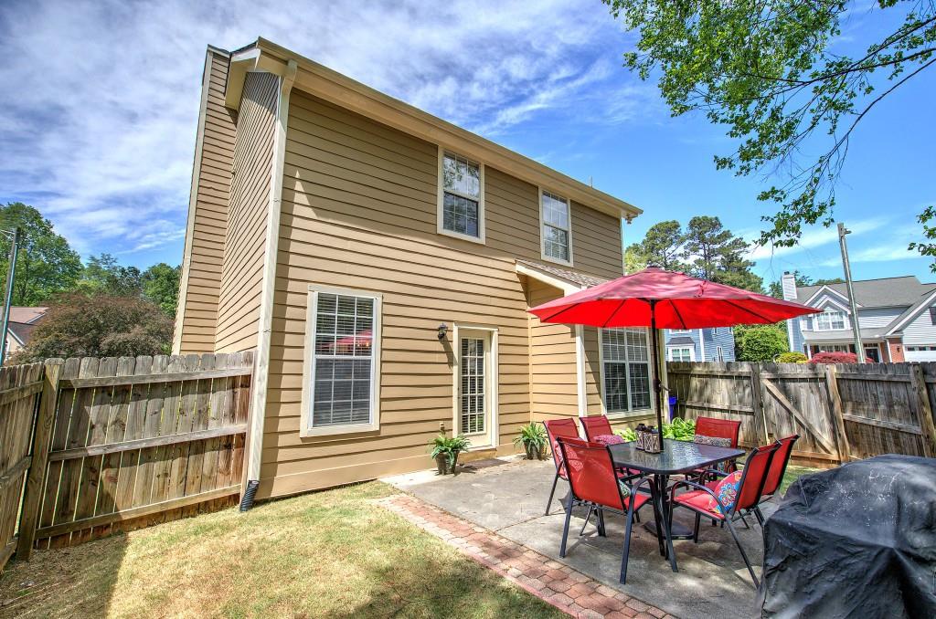 2186 Mainsail Drive, Marietta, Georgia image 48