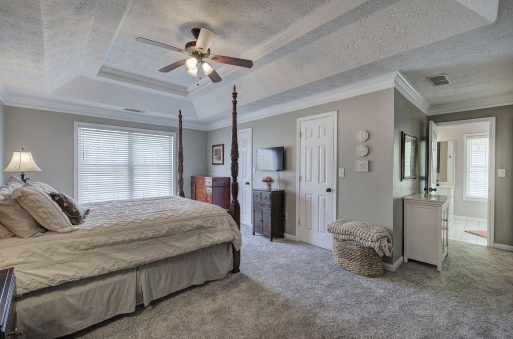 2186 Mainsail Drive, Marietta, Georgia image 5