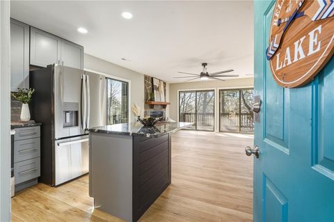 Condo For Sale - 1303 Fairway Oaks<br/> Waleska, GA 30183