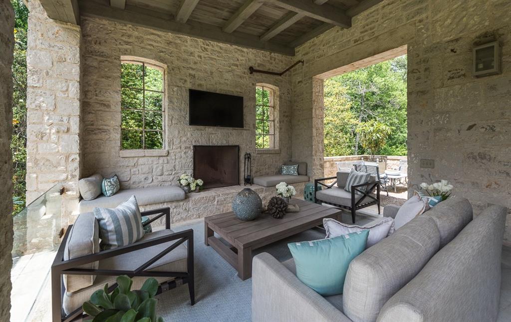 Buckhead - Residential