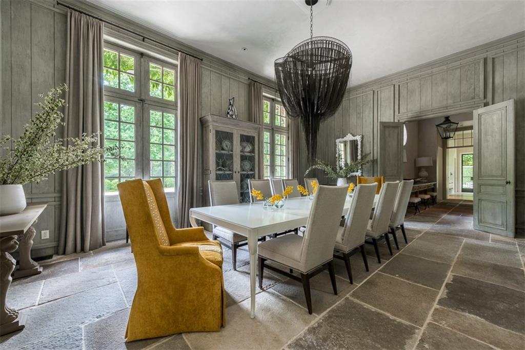 Buckhead - Residential