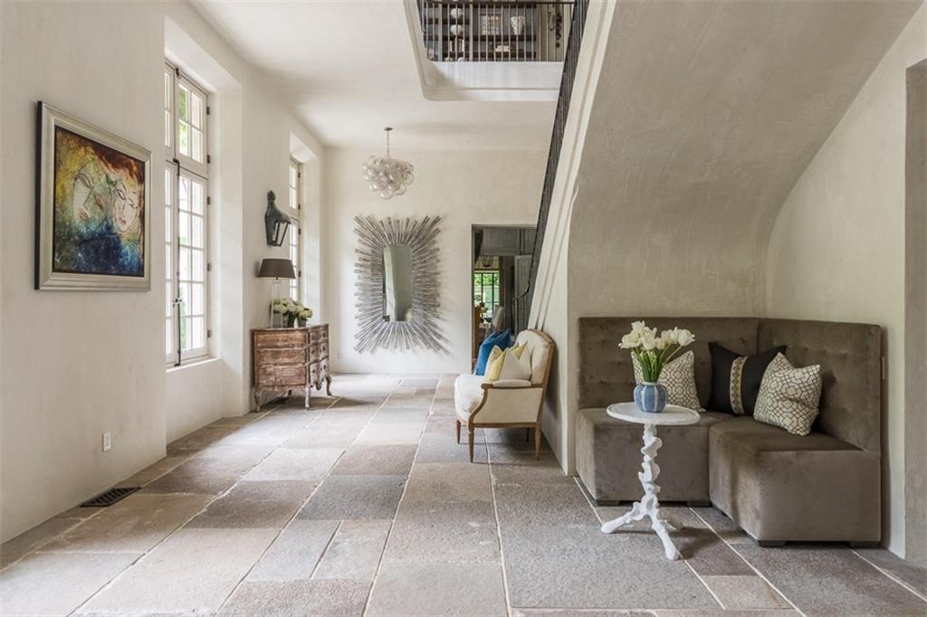 Buckhead - Residential