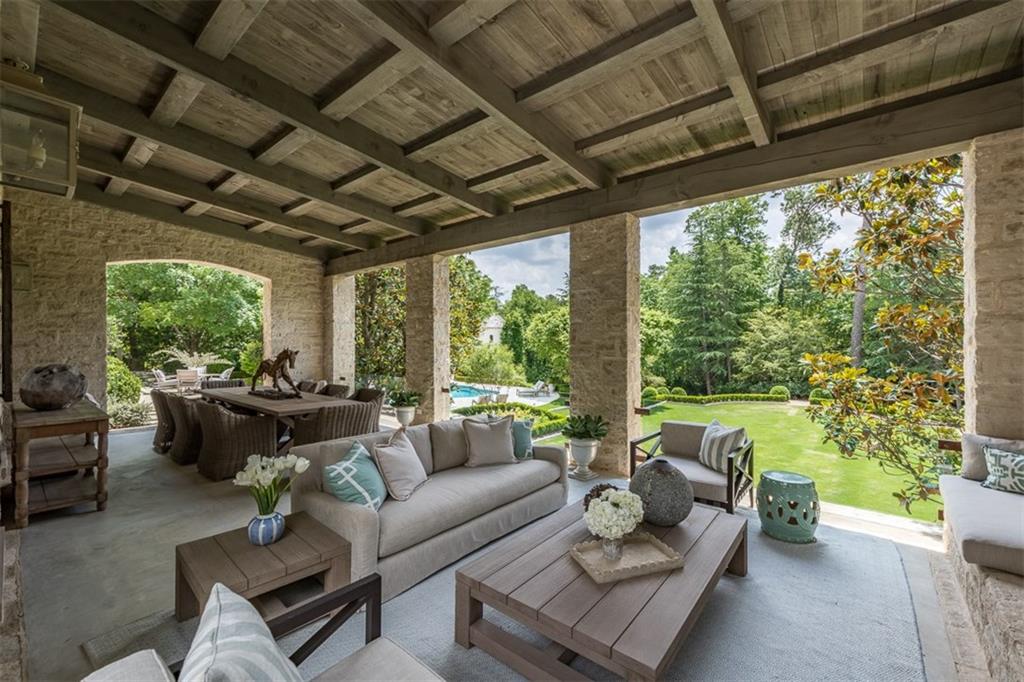 Buckhead - Residential