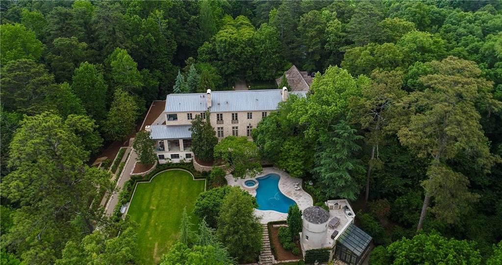 Buckhead - Residential