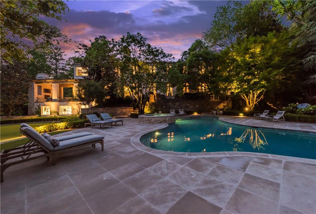 Buckhead - Residential