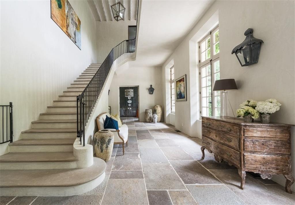 Buckhead - Residential