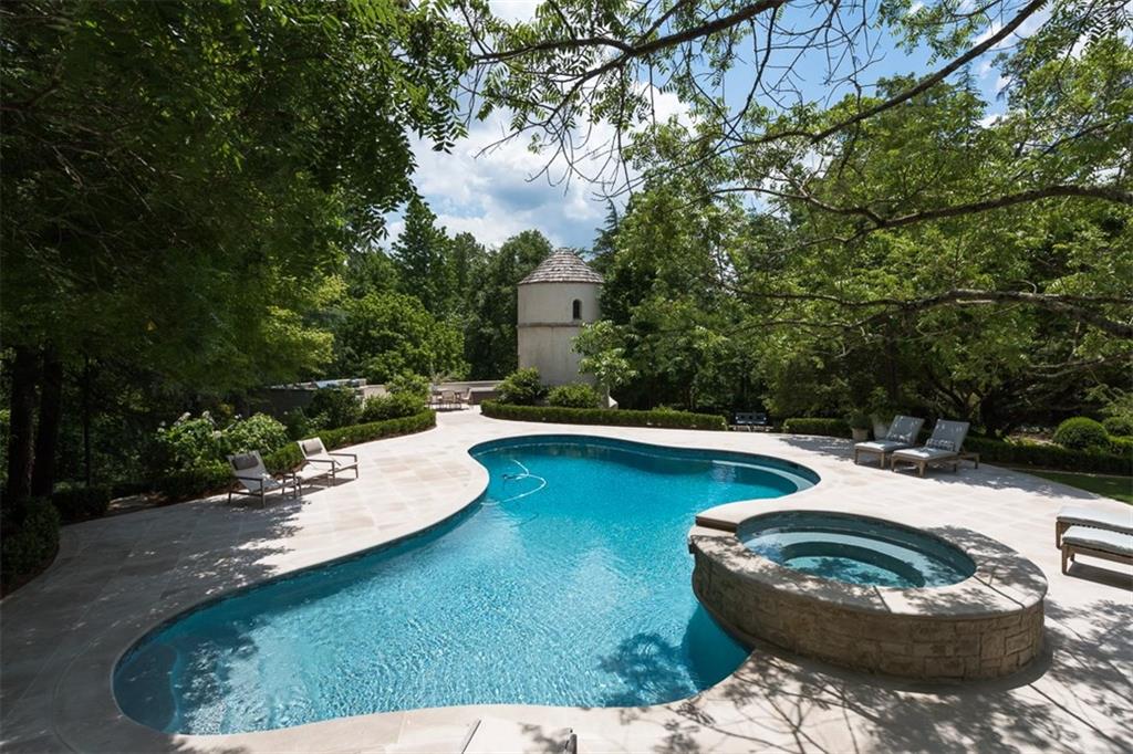 Buckhead - Residential