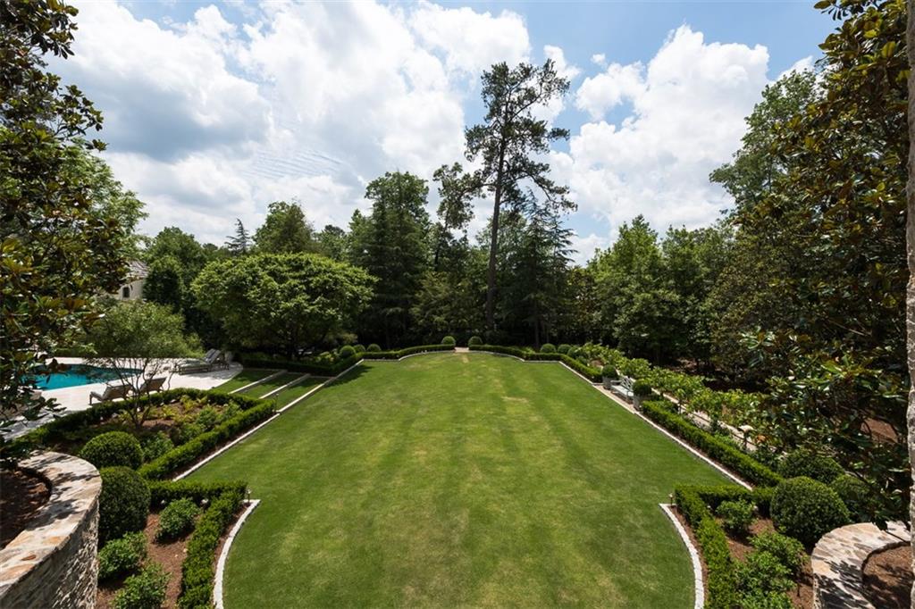 Buckhead - Residential