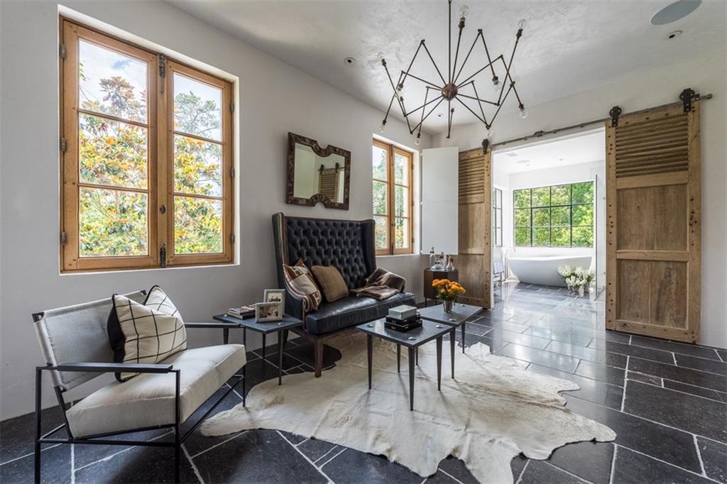 Buckhead - Residential