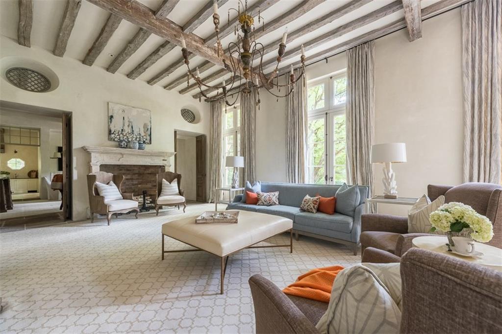 Buckhead - Residential