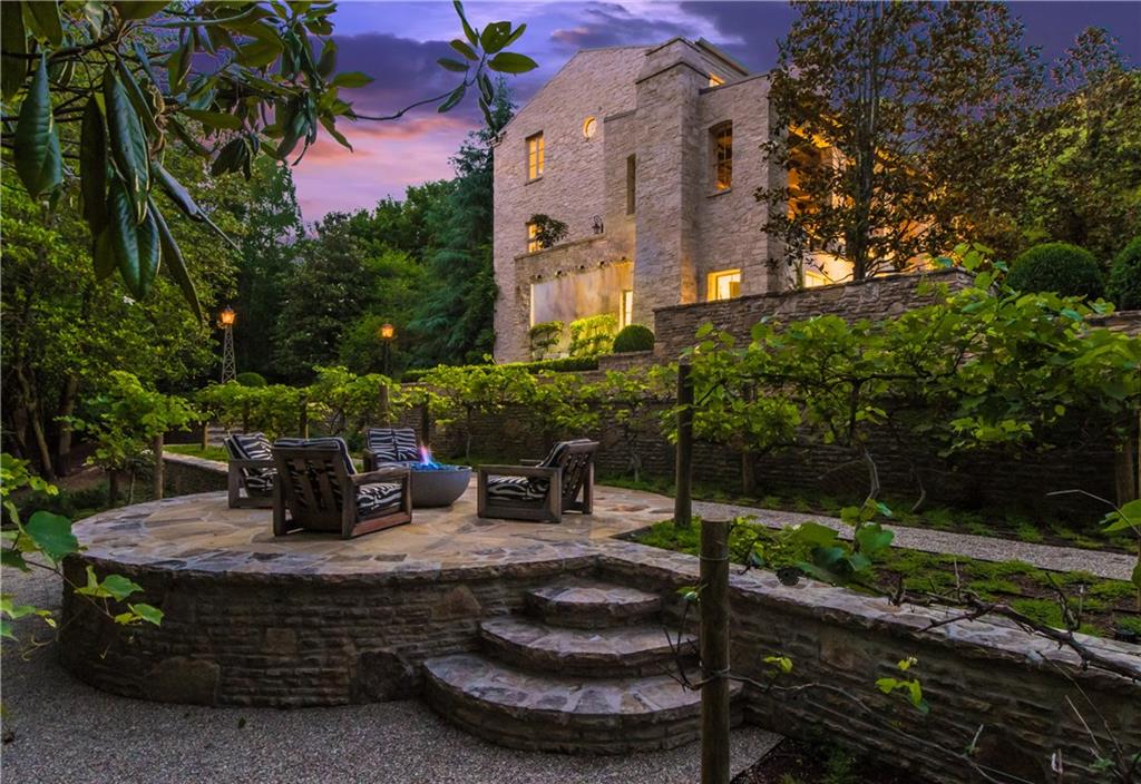 Buckhead - Residential