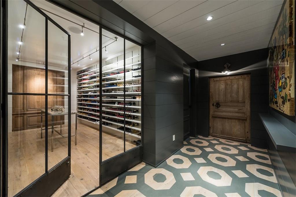 Buckhead - Residential