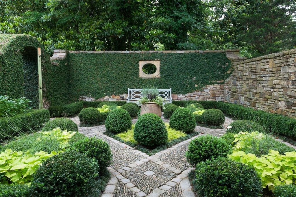 Buckhead - Residential