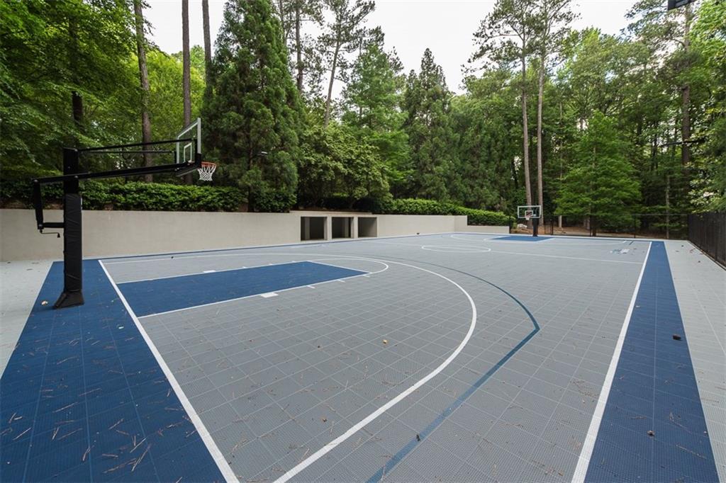Buckhead - Residential
