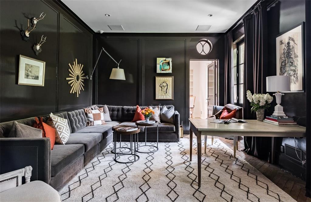 Buckhead - Residential