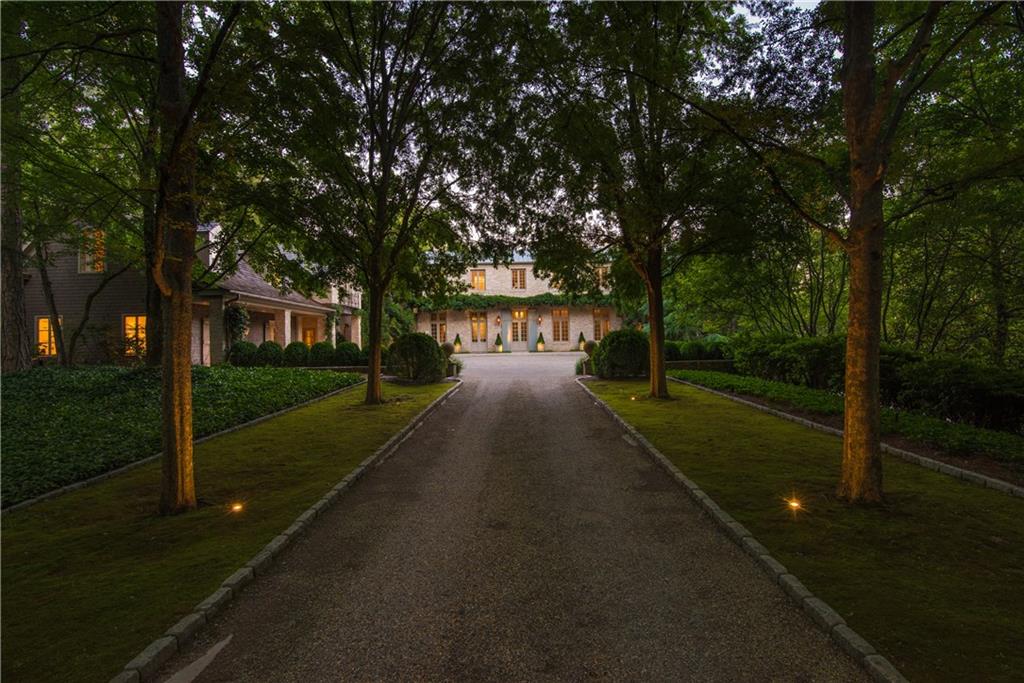 Buckhead - Residential
