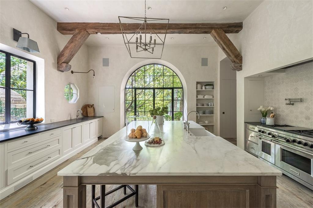 Buckhead - Residential