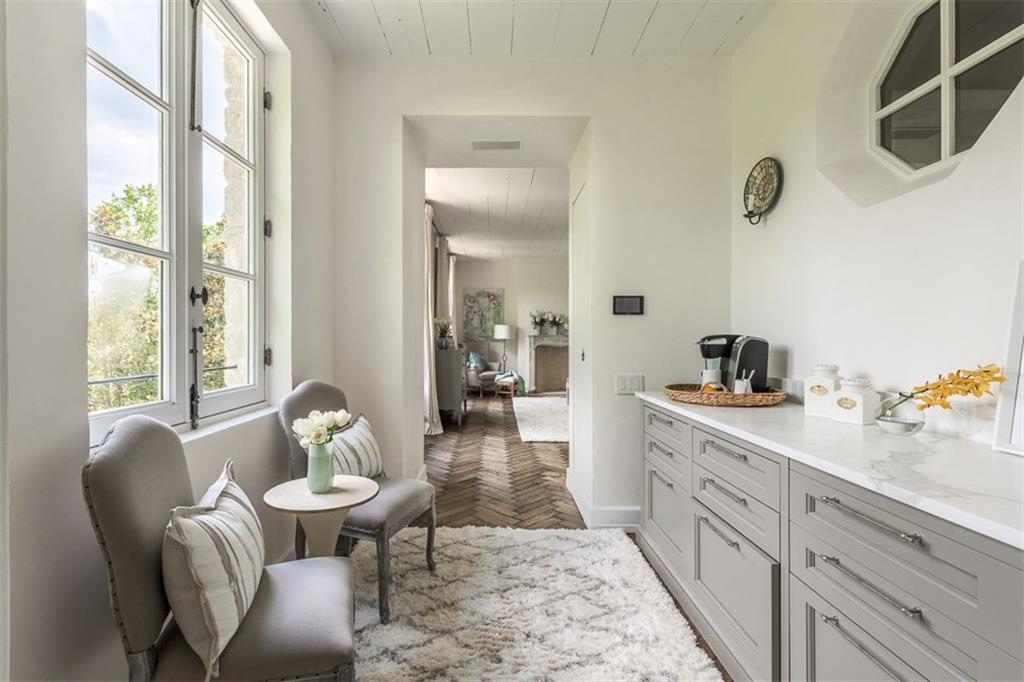 Buckhead - Residential