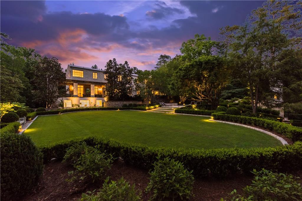 Buckhead - Residential