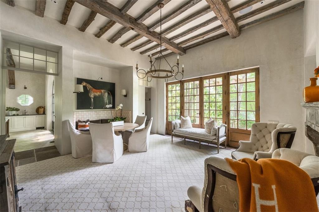 Buckhead - Residential