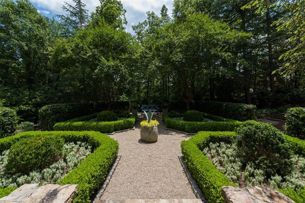 Buckhead - Residential