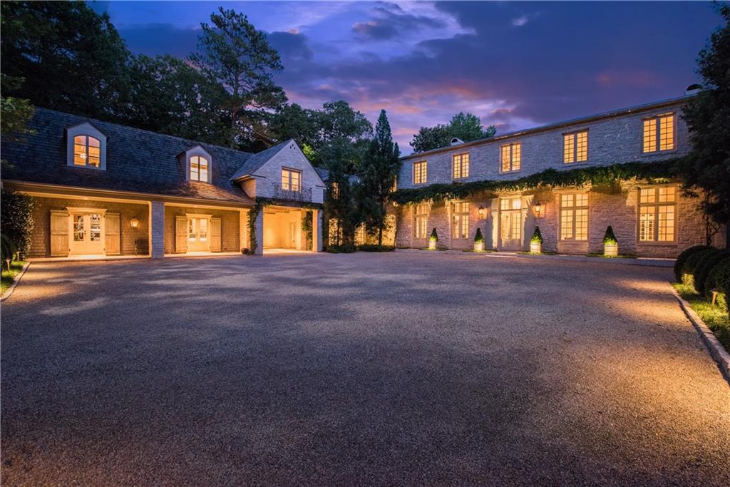 Buckhead - Residential