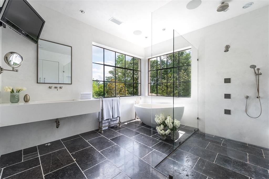 Buckhead - Residential