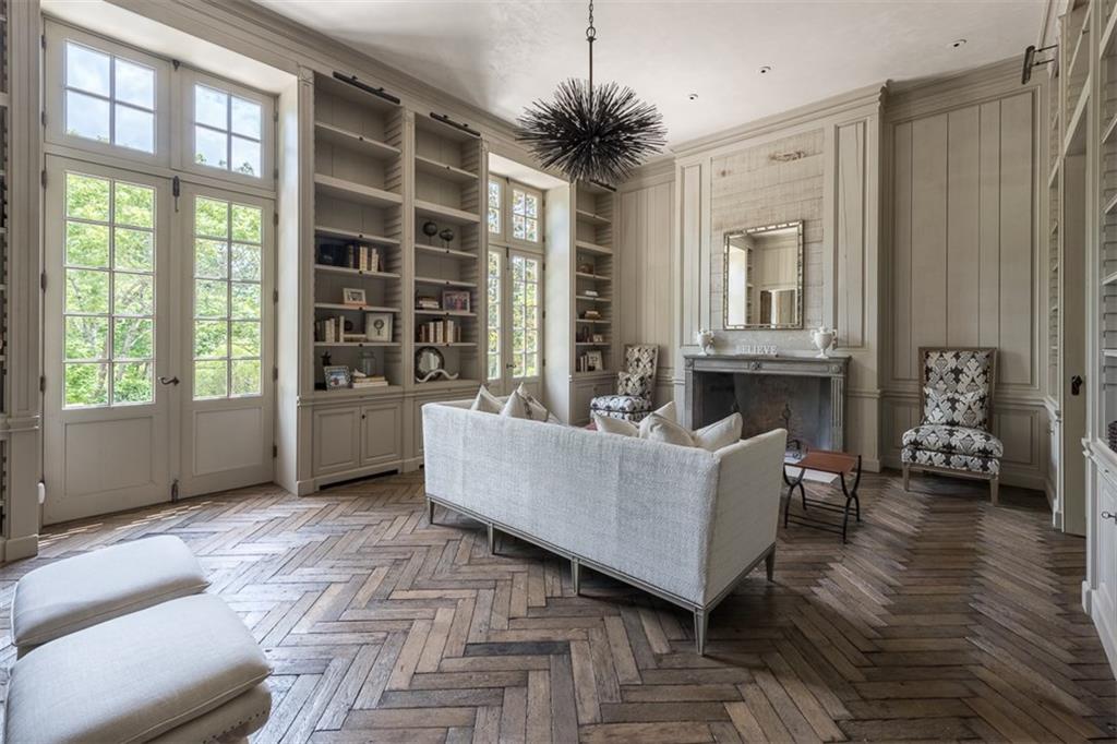 Buckhead - Residential