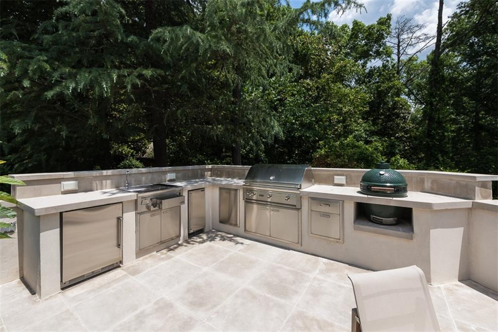Buckhead - Residential