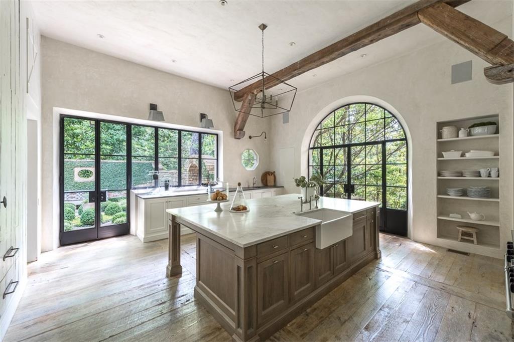 Buckhead - Residential