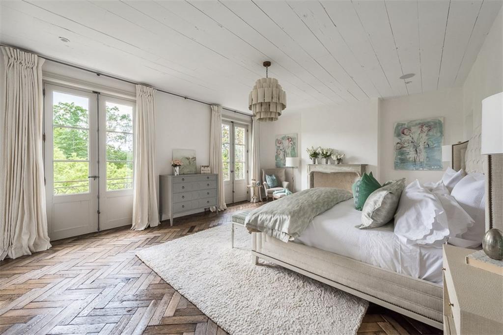 Buckhead - Residential