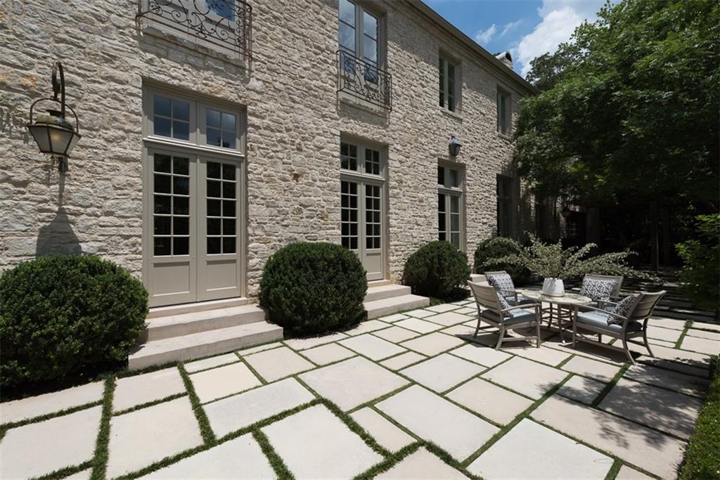 Buckhead - Residential
