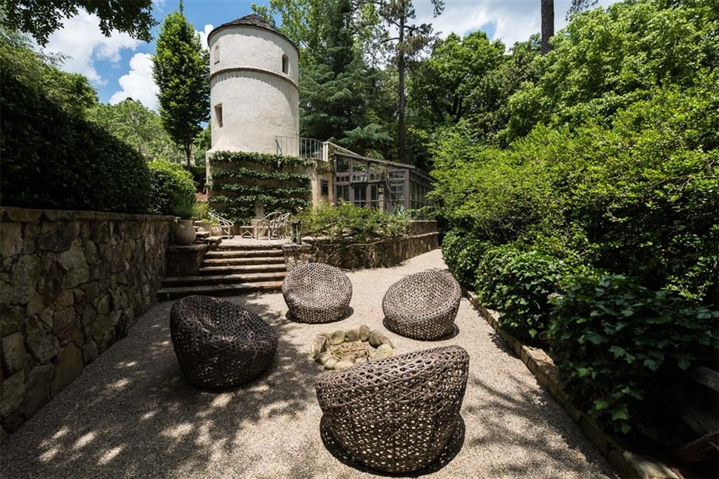 Buckhead - Residential