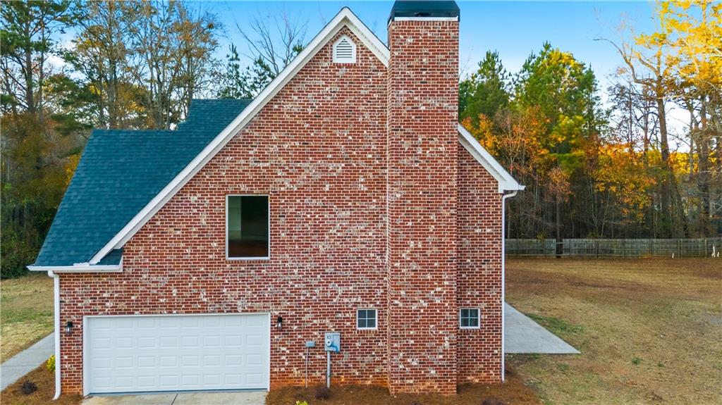 1739 Snapping Shoals Road