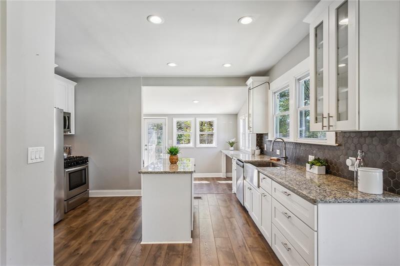 1654 Westhaven Drive SW