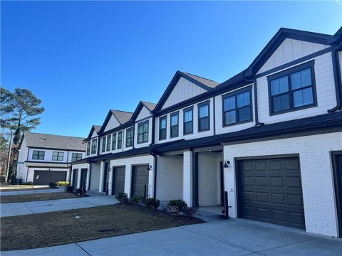 1337 Parc Bench Road SE Atlanta GA 30316