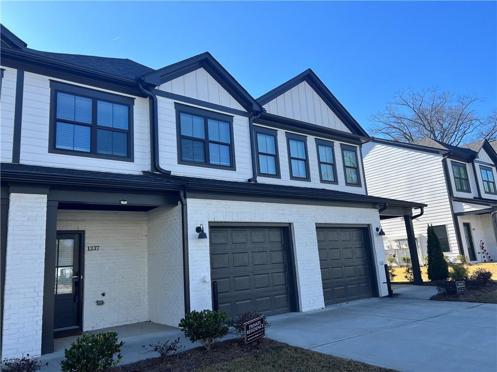 1337 Parc Bench Road SE