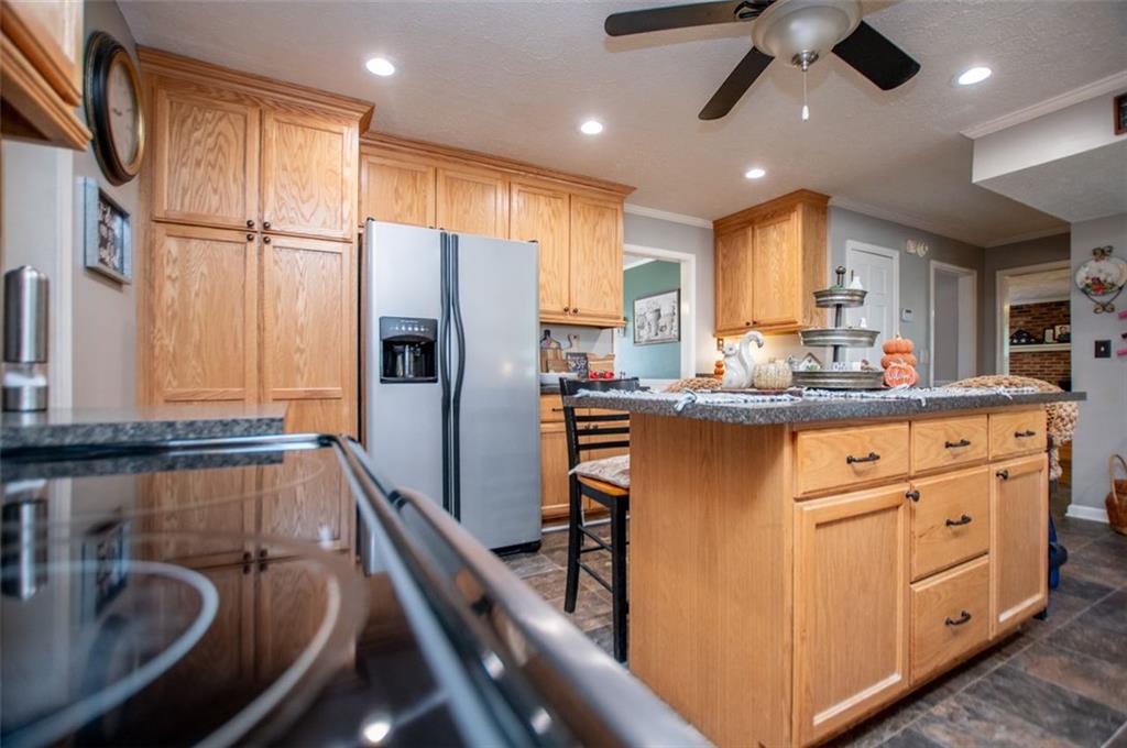 Hickory Hollow Estates - Residential