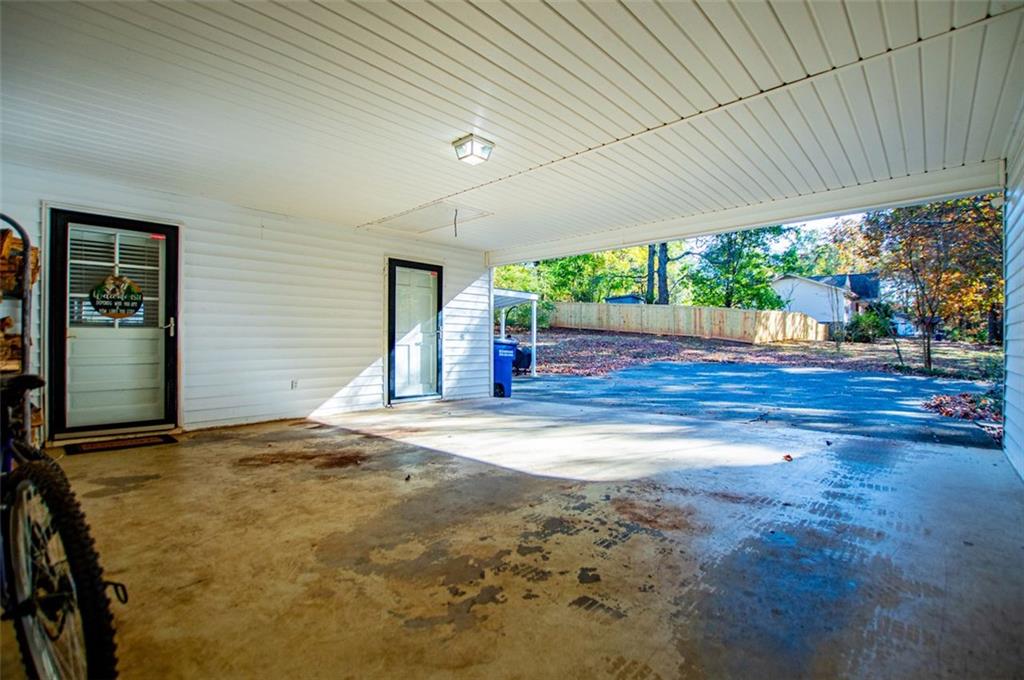 Hickory Hollow Estates - Residential