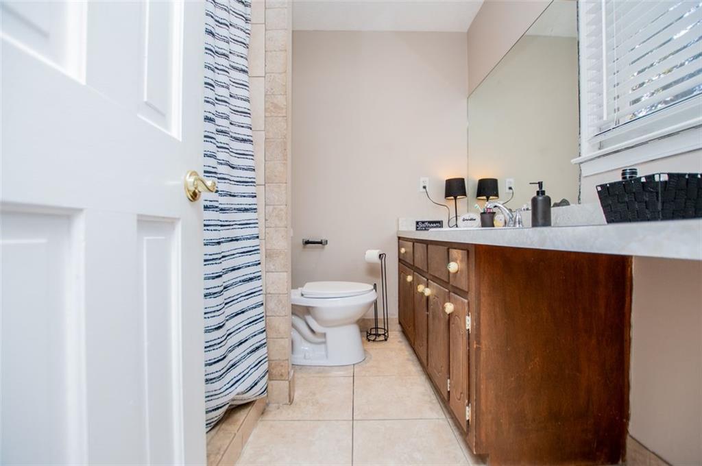 Hickory Hollow Estates - Residential