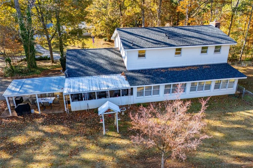 Hickory Hollow Estates - Residential