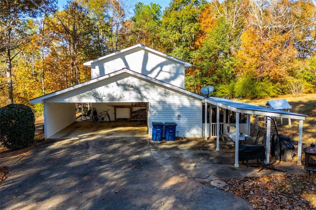 Hickory Hollow Estates - Residential