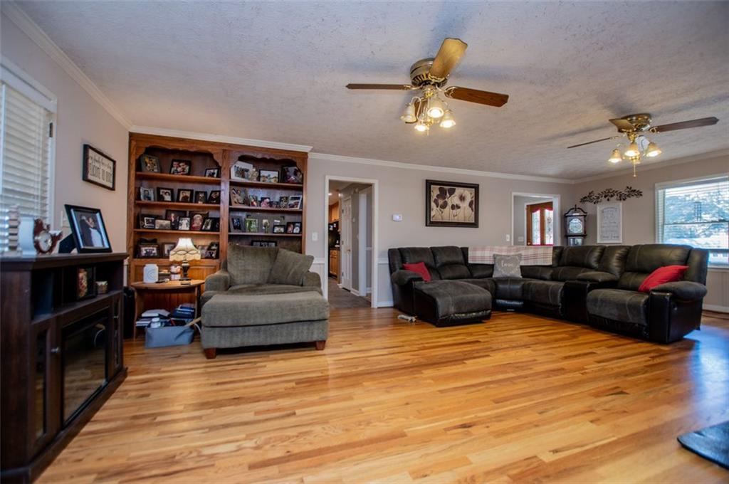 Hickory Hollow Estates - Residential