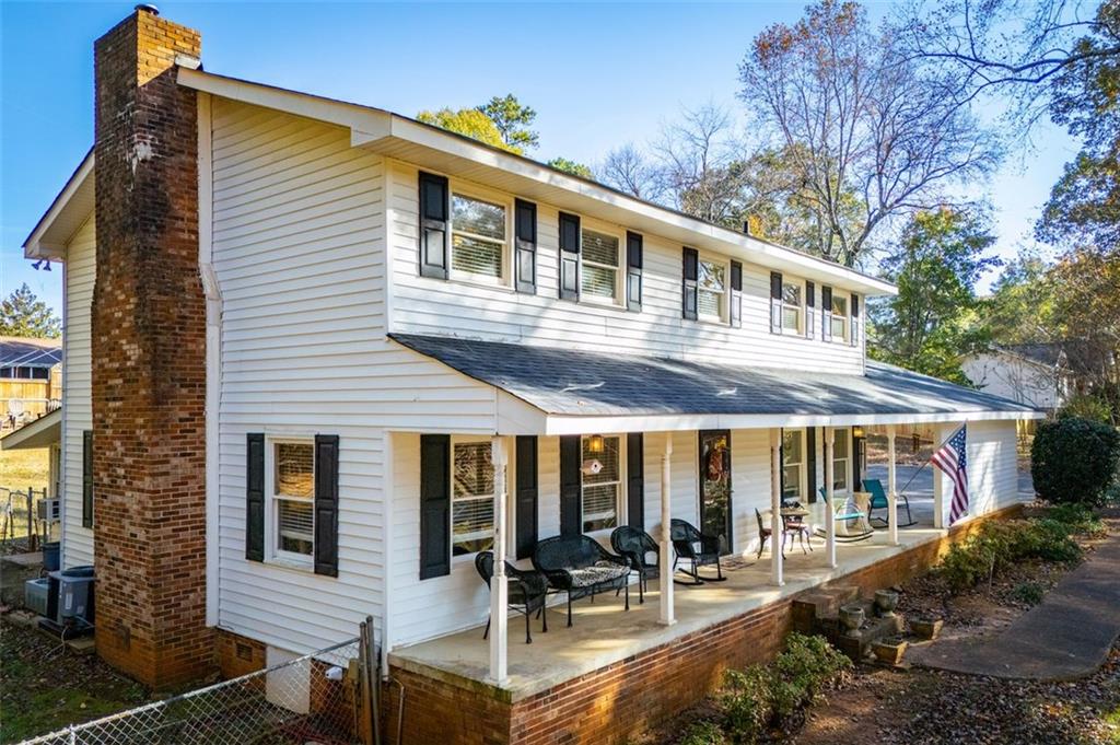 Hickory Hollow Estates - Residential