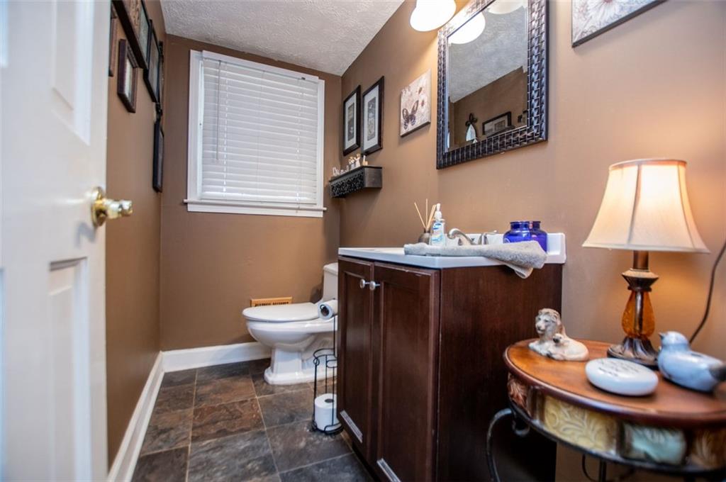 Hickory Hollow Estates - Residential