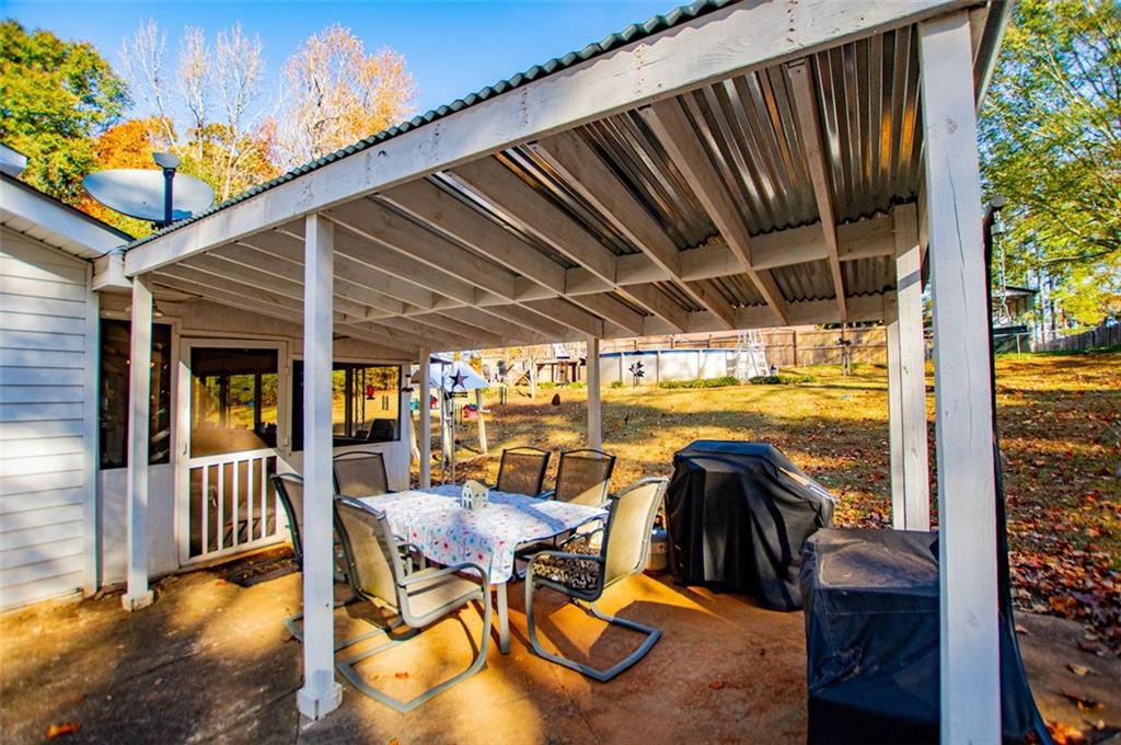 Hickory Hollow Estates - Residential