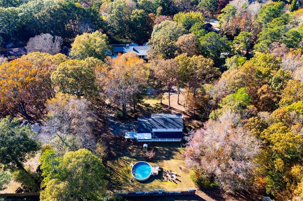 Hickory Hollow Estates - Residential