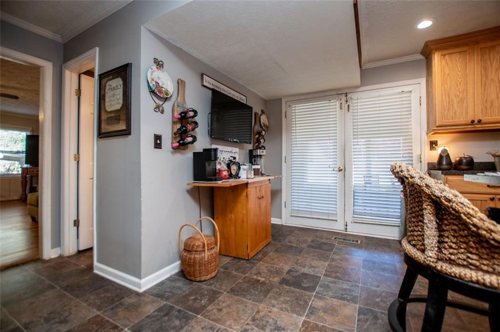 Hickory Hollow Estates - Residential