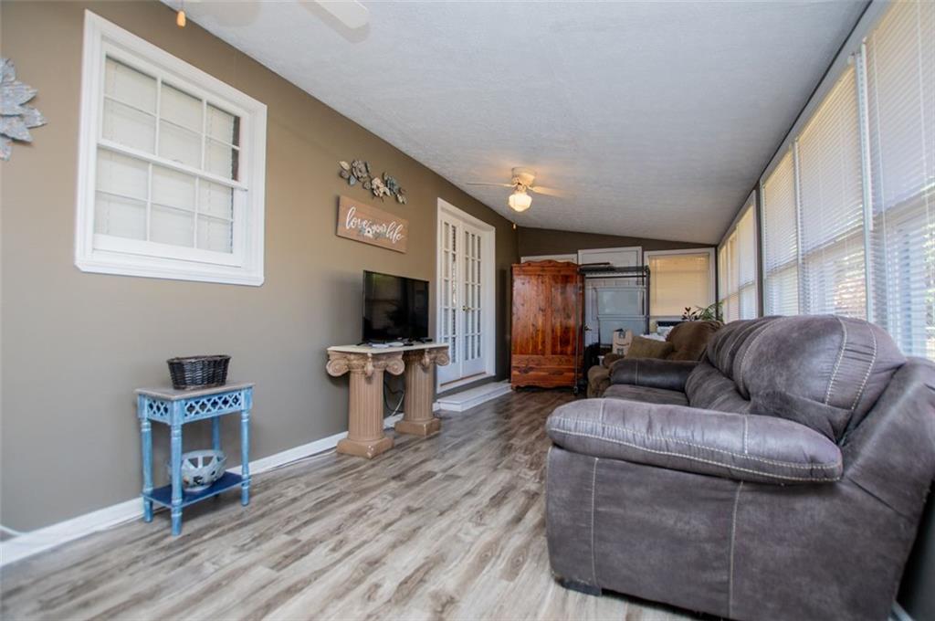 Hickory Hollow Estates - Residential