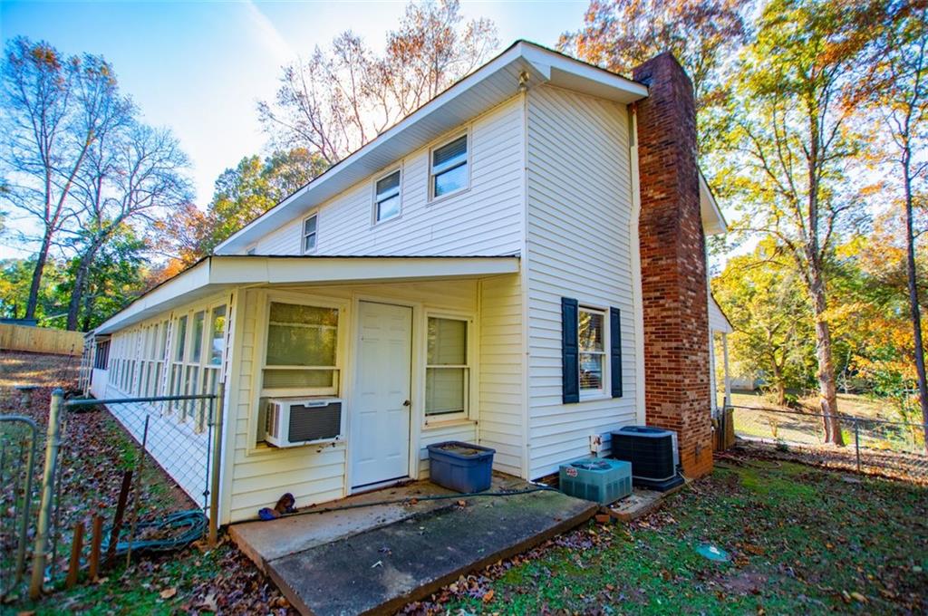 Hickory Hollow Estates - Residential